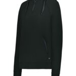 FIT FLEX LADIES' HOOD ZIP