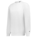 Athletic Fleece Pocket Crew