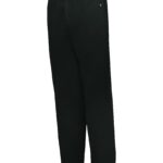 Open Bottom Fleece Youth Pant