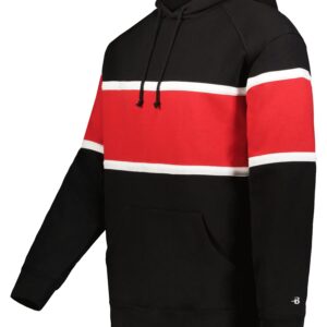 UNITED FLEECE HOODIE