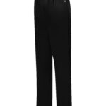 YOUTH PERFORMANCE FLEECE OPEN BOTTOM PANT