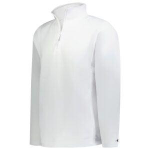 PERFORMANCE FLEECE 1/4 ZIP PULLOVER