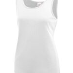 Girls Training Tank