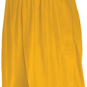 Youth Modified Mesh Shorts