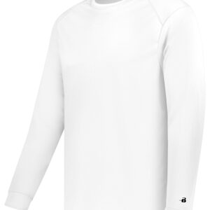 YOUTH B-CORE LONG SLEEVE TEE