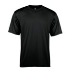 SPORT STRIPE YOUTH TEE