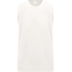 YOUTH B-CORE SLEEVELESS TEE