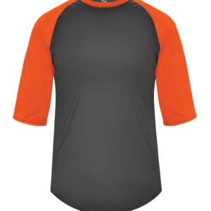 YOUTH B-BASEBALL TEE