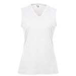 GIRLS B-CORE SLEEVELESS TANK