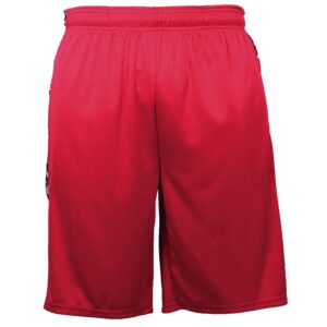 DIGITAL PANEL YOUTH SHORT