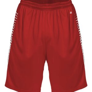 LINEUP YOUTH SHORT