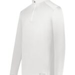 1/4 Zip Pullover Powered by Coolcore®