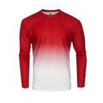 HEX 2.0 YOUTH L/S TEE