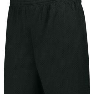 YOUTH MESH/TRICOT SHORT