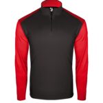 BREAKOUT YOUTH 1/4 ZIP