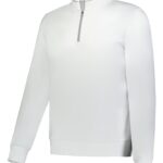 COURT 1/4 ZIP PULLOVER