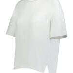 GIRLS EFFORTLESS TEE