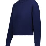 GIRLS EFFORTLESS HOODIE