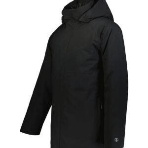 Weather Secure Parka