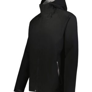 RAIN SECURE WATERPROOF SHELL