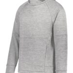Youth All-Pro Performance Fleece Hoodie