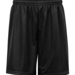 MINI MESH YOUTH SHORT