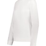 Ladies Momentum Team Fleece Crew