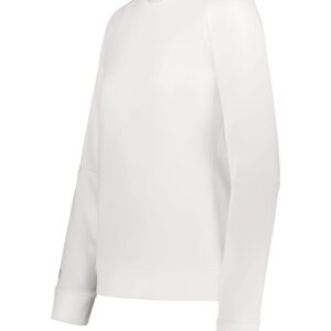 Ladies Momentum Team Fleece Crew