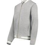 Ladies V-Street Full Zip Jacket