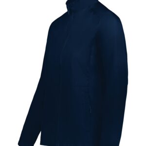 Ladies SeriesX Full-Zip Jacket