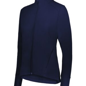 LADIES CITY FLEX JACKET