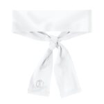 Zoom Tie Headband
