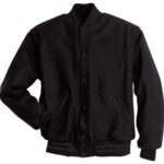 Letterman Jacket