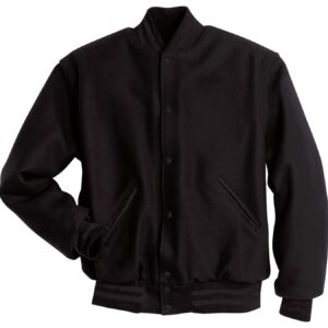 Letterman Jacket