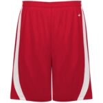 B-SLAM REV. YOUTH SHORT