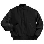 Varsity Tall Jacket