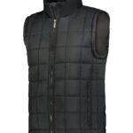 COLD SECURE PUFFER VEST