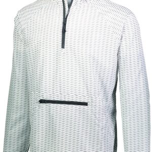 Youth Range Packable Pullover