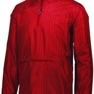 Range Packable Pullover