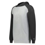 YOUTH ATHLETIC FLEECE SPORT HO