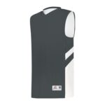 YOUTH B-PIVOT REVERSIBLE BASKETBALL JERSEY