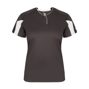 STRIKER GIRLS PLACKET
