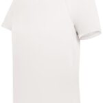Ladies Attain Wicking Raglan Sleeve Tee