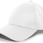 Air-Tec Performance Hook-And-Loop Adjustable Cap