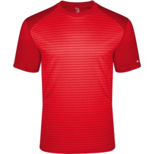 VINTAGE LINE SPORT TRI-BLEND Y