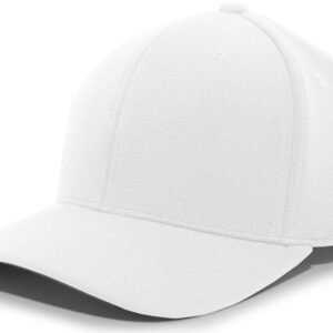 M2 Performance Hook-And-Loop Adjustable Cap