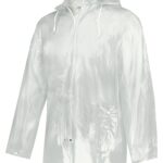 Youth Clear Rain Jacket