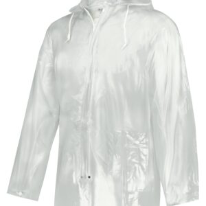 Youth Clear Rain Jacket