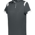 LADIES ON THE RISE POLO