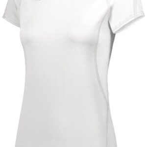 Ladies TruHit Short Sleeve Jersey